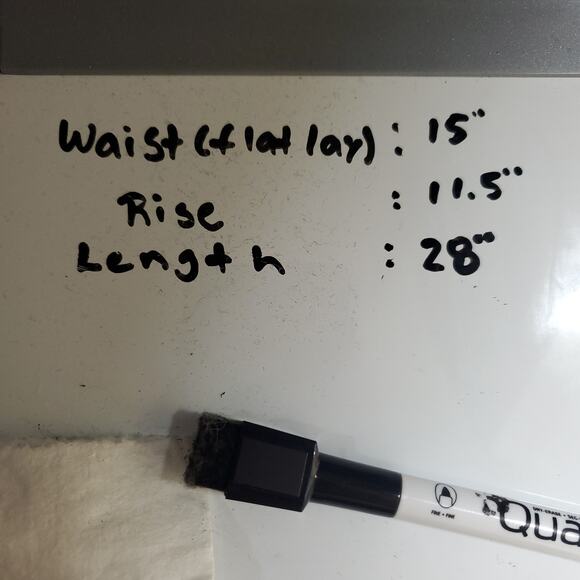 Madewell The Perfect Vintage Jean in Coney Wash: Destroyed Edition Size 26 - Picture 10 of 10